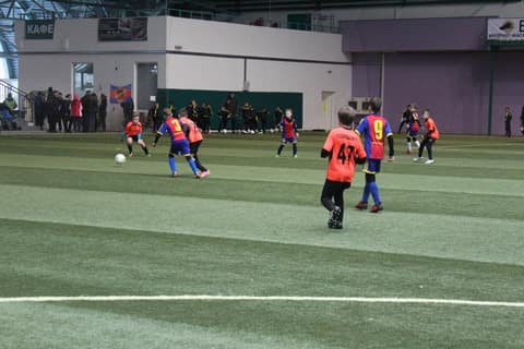 «КУБОК «ФОРТУНЫ» 2018» (U-10)