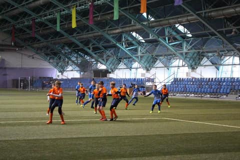 «КУБОК «ФОРТУНЫ» 2018» (U-10)