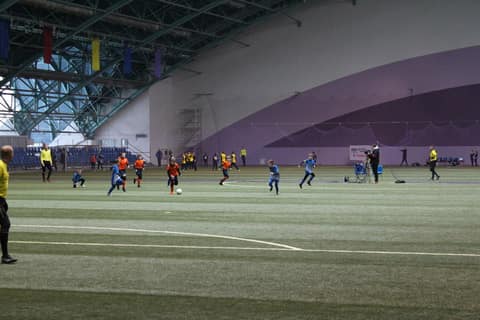 «КУБОК «ФОРТУНЫ» 2018» (U-10)