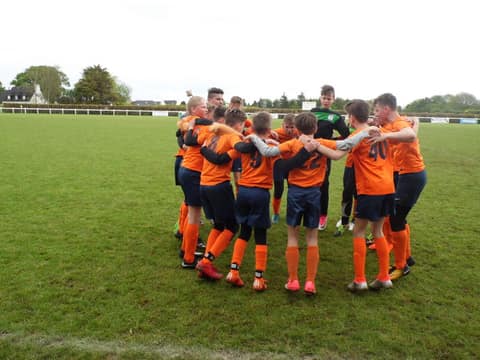 «TOURNOI INTERNACIONAL DE FOOTBALL U-13 MONDIAL PUPILLES DE PLOMELIN 2018»