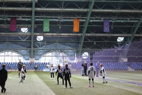«КУБОК «ФОРТУНЫ» 2018» (U-10)
