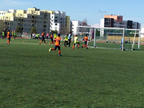 «TIGER CUP 2018» (2008, 2009)