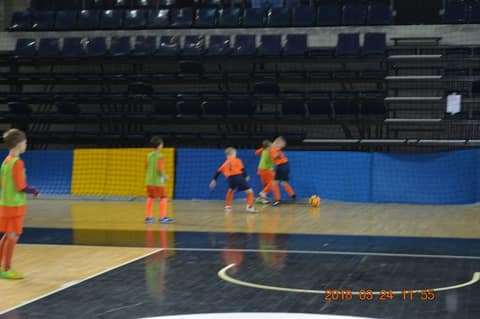 «KEDAINIAI ARENA CUP 2018» (U-8, 2010)