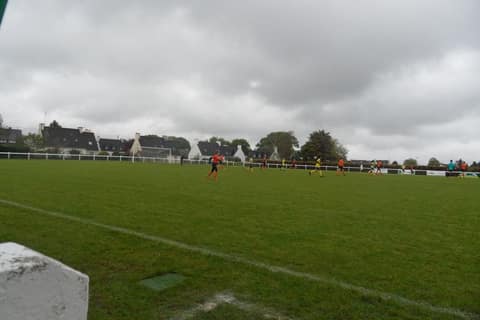 «TOURNOI INTERNACIONAL DE FOOTBALL U-13 MONDIAL PUPILLES DE PLOMELIN 2018»