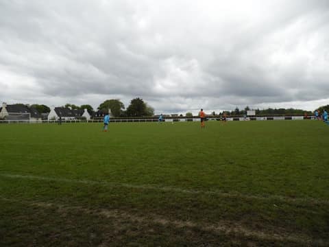 «TOURNOI INTERNACIONAL DE FOOTBALL U-13 MONDIAL PUPILLES DE PLOMELIN 2018»