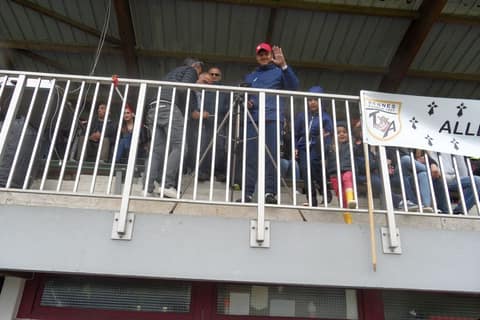 «TOURNOI INTERNACIONAL DE FOOTBALL U-13 MONDIAL PUPILLES DE PLOMELIN 2018»
