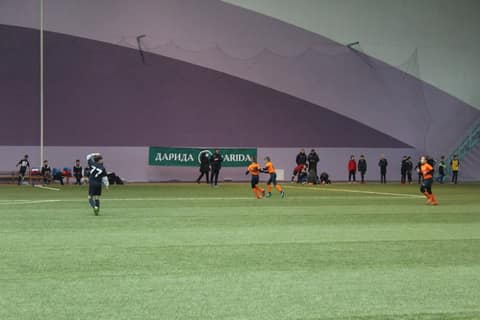 «КУБОК «ФОРТУНЫ» 2018» (U-10)
