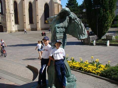 FRAGARIA CUP 2018 (2008, 2009, 2010)