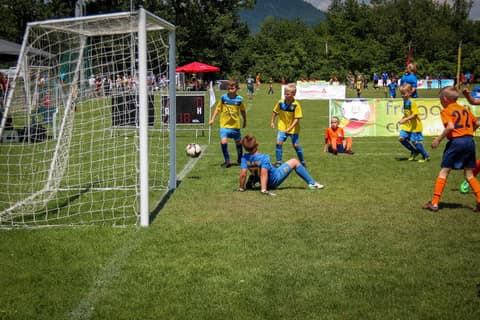 FRAGARIA CUP 2018 (2008, 2009, 2010)