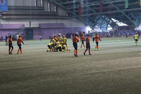 «КУБОК «ФОРТУНЫ» 2018» (U-10)