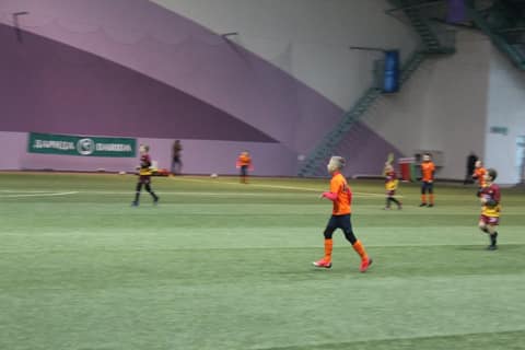 «КУБОК «ФОРТУНЫ» 2018» (U-10)