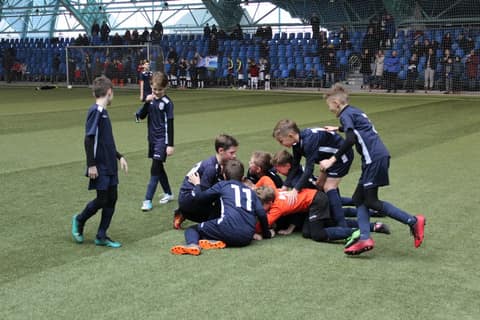 «КУБОК «ФОРТУНЫ» 2018» (U-10)