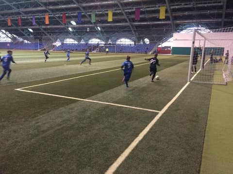 «КУБОК «ФОРТУНЫ» 2018» (U-10)