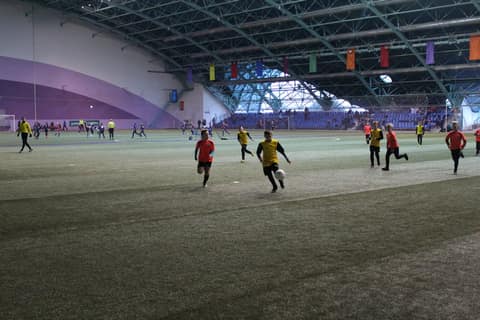 «КУБОК «ФОРТУНЫ» 2018» (U-10)