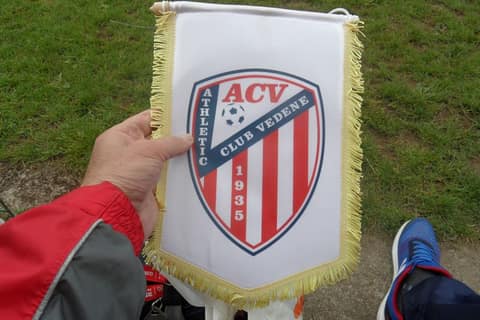 «TOURNOI INTERNACIONAL DE FOOTBALL U-13 MONDIAL PUPILLES DE PLOMELIN 2018»