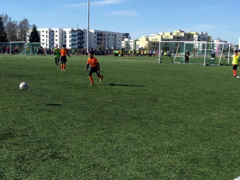«TIGER CUP 2018» (2008, 2009)