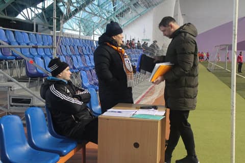 «КУБОК «ФОРТУНЫ» 2018» (U-10)