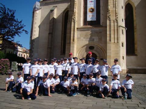 FRAGARIA CUP 2018 (2008, 2009, 2010)