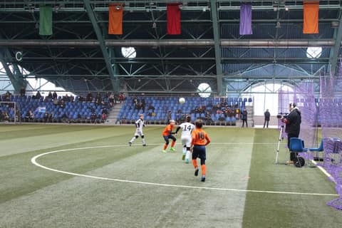 «КУБОК «ФОРТУНЫ» 2018» (U-10)