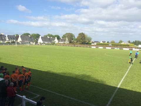 «TOURNOI INTERNACIONAL DE FOOTBALL U-13 MONDIAL PUPILLES DE PLOMELIN 2018»