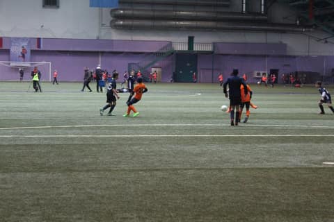 «КУБОК «ФОРТУНЫ» 2018» (U-10)