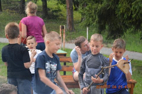 FRAGARIA CUP 2018 (2008, 2009, 2010)