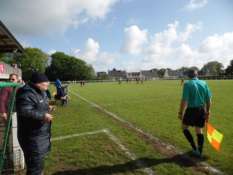 «TOURNOI INTERNACIONAL DE FOOTBALL U-13 MONDIAL PUPILLES DE PLOMELIN 2018»