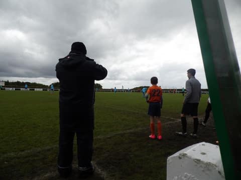 «TOURNOI INTERNACIONAL DE FOOTBALL U-13 MONDIAL PUPILLES DE PLOMELIN 2018»