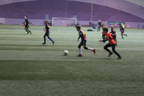 «КУБОК «ФОРТУНЫ» 2018» (U-10)