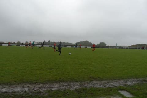 «TOURNOI INTERNACIONAL DE FOOTBALL U-13 MONDIAL PUPILLES DE PLOMELIN 2018»