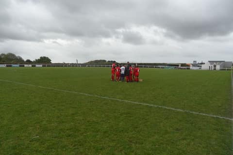 «TOURNOI INTERNACIONAL DE FOOTBALL U-13 MONDIAL PUPILLES DE PLOMELIN 2018»
