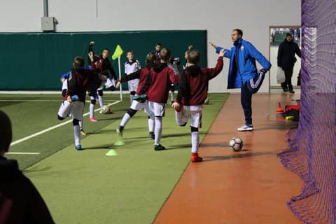 «КУБОК «ФОРТУНЫ» 2018» (U-10)