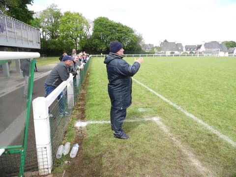 «TOURNOI INTERNACIONAL DE FOOTBALL U-13 MONDIAL PUPILLES DE PLOMELIN 2018»