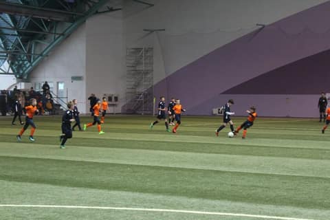 «КУБОК «ФОРТУНЫ» 2018» (U-10)