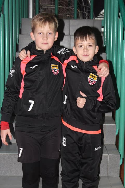 «КУБОК «ФОРТУНЫ» 2018» (U-10)
