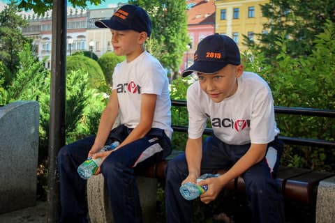FRAGARIA CUP 2018 (2008, 2009, 2010)