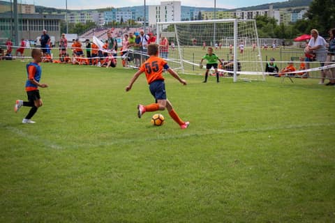 FRAGARIA CUP 2018 (2008, 2009, 2010)