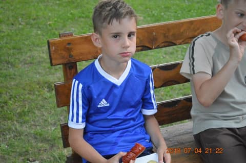 FRAGARIA CUP 2018 (2008, 2009, 2010)