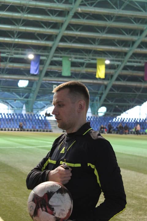 «УЛЫБКА «ФОРТУНЫ» 2018» (U-13)