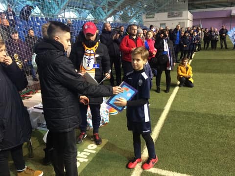 «КУБОК «ФОРТУНЫ» 2018» (U-10)