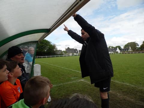 «TOURNOI INTERNACIONAL DE FOOTBALL U-13 MONDIAL PUPILLES DE PLOMELIN 2018»