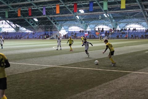 «КУБОК «ФОРТУНЫ» 2018» (U-10)