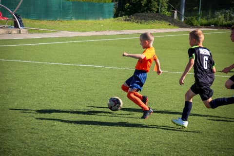 FRAGARIA CUP 2018 (2008, 2009, 2010)