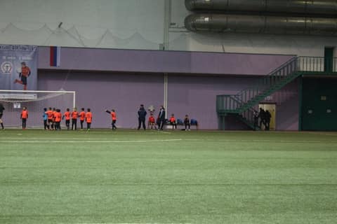 «КУБОК «ФОРТУНЫ» 2018» (U-10)