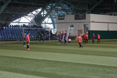 «КУБОК «ФОРТУНЫ» 2018» (U-10)