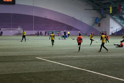 «КУБОК «ФОРТУНЫ» 2018» (U-10)
