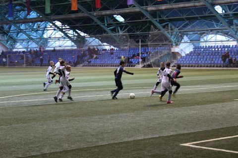 «КУБОК «ФОРТУНЫ» 2018» (U-10)