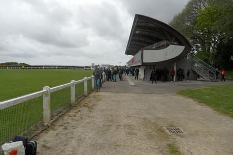 «TOURNOI INTERNACIONAL DE FOOTBALL U-13 MONDIAL PUPILLES DE PLOMELIN 2018»