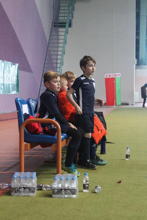 «КУБОК «ФОРТУНЫ» 2018» (U-10)