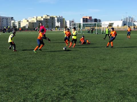 «TIGER CUP 2018» (2008, 2009)